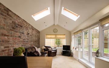 conservatory roof insulation Milnshaw, Lancashire