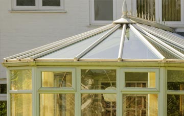 conservatory roof repair Milnshaw, Lancashire