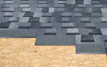 expert Milnshaw asphalt roof companies