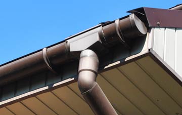types of Milnshaw fascias