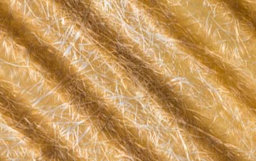 Milnshaw fibreglass roof waterproofing