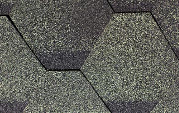 Milnshaw fibreglass shingle repairs