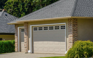 garage roof repair Milnshaw, Lancashire