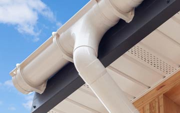 Milnshaw gutter installation costs