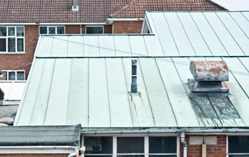 Milnshaw lead roofing costs