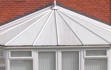 Milnshaw polycarbonate conservatory roof repairs