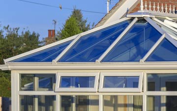 professional Milnshaw conservatory insulation