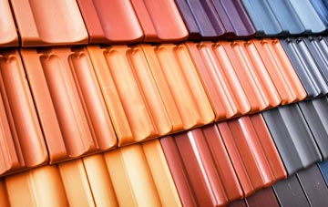 Milnshaw roof tile costs