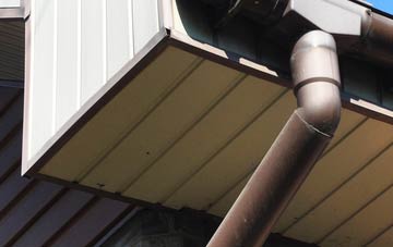 Milnshaw soffit installation costs