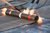 free Milnshaw roof quotes