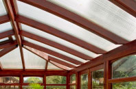 Milnshaw conservatory roofing insulation