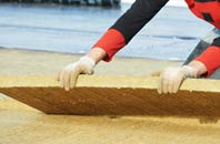 find rated Milnshaw roof insulation companies